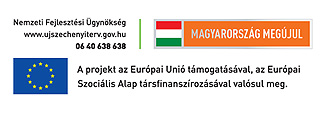 Magyarország megújul